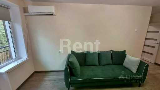Сдается 2-комн. квартира, 45 м²