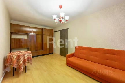 Сдается 2-комн. квартира, 44 м²