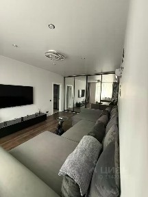 Сдается 2-комн. квартира, 80 м²