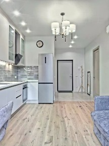 Сдается 1-комн. квартира, 42 м²