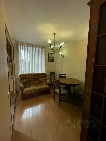 Сдается 3-комн. квартира, 60 м²