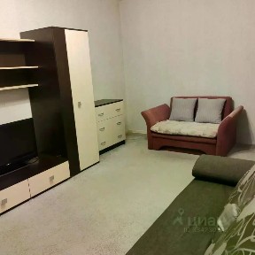 Сдается 1-комн. квартира, 34 м²