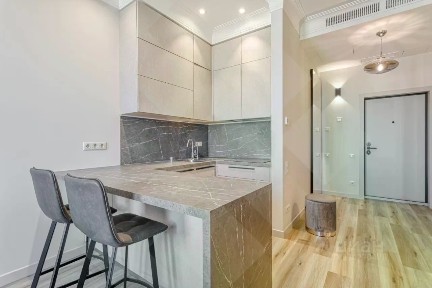Сдается 2-комн. квартира, 67 м²