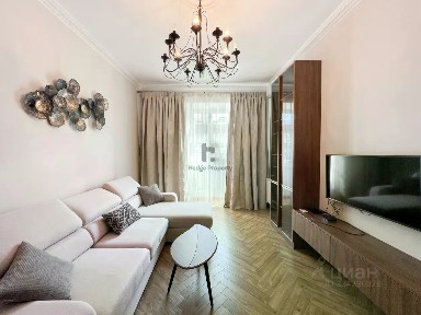Сдается 2-комн. квартира, 52 м²