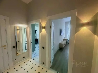 Сдается 1-комн. квартира, 38,7 м²