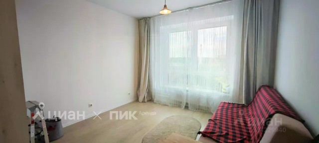 Сдается студия, 19,6 м²