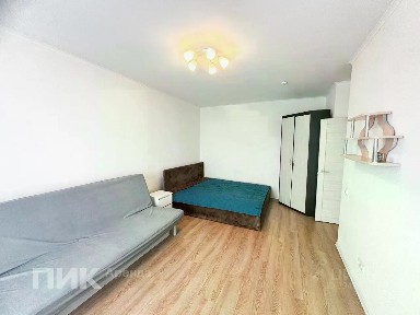 Сдается 1-комн. квартира, 38 м²