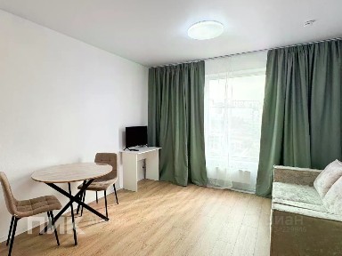 Сдается студия, 21 м²