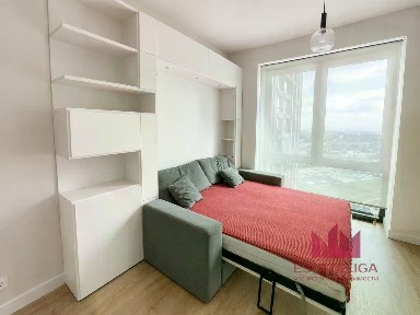 Сдается студия, 22 м²