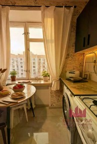 Сдается 1-комн. квартира, 41 м²