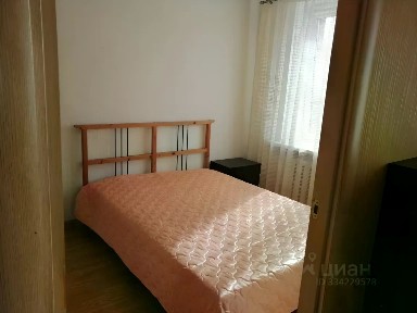 Сдается 2-комн. квартира, 44 м²
