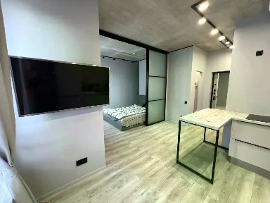 Сдается 1-комн. квартира, 35 м²