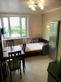 Сдается 1-комн. квартира, 40 м²