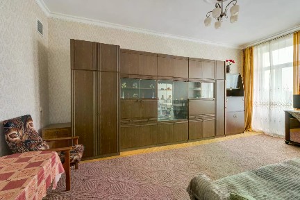 Сдается 2-комн. квартира, 55,8 м²
