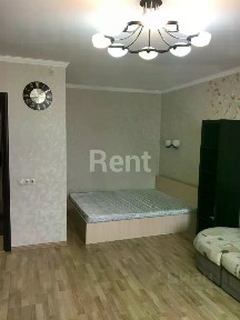Сдается 1-комн. квартира, 44 м²