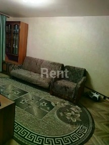 Сдается 1-комн. квартира, 36 м²