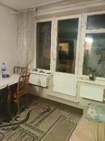 Сдается 2-комн. квартира, 45 м²