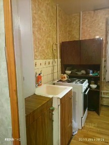 Сдается 2-комн. квартира, 45 м²