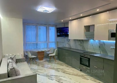 Сдается 4-комн. квартира, 115 м²