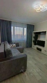 Сдается 1-комн. квартира, 37 м²