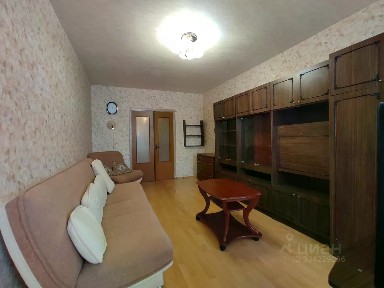 Сдается 3-комн. квартира, 85 м²