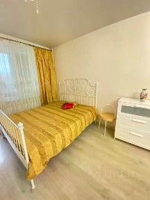 Сдается студия, 40 м²
