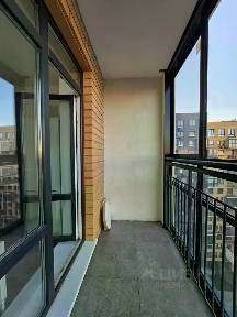 Сдается 1-комн. квартира, 36 м²
