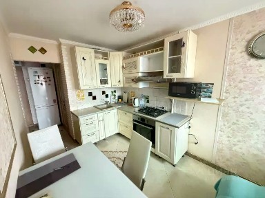 Сдается 1-комн. квартира, 37 м²