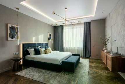 Сдается 3-комн. квартира, 91 м²