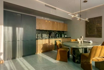 Сдается 3-комн. квартира, 104 м²