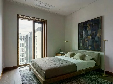 Сдается 4-комн. квартира, 136 м²