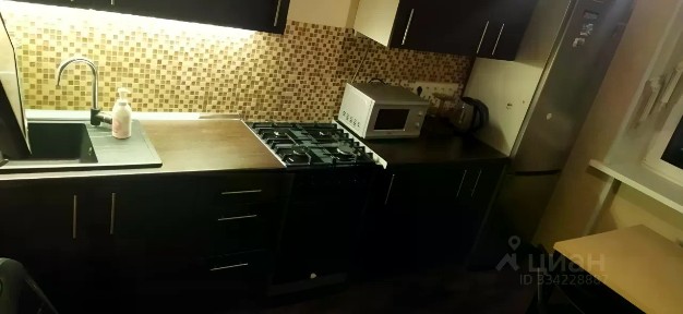 Сдается 1-комн. квартира, 33 м²