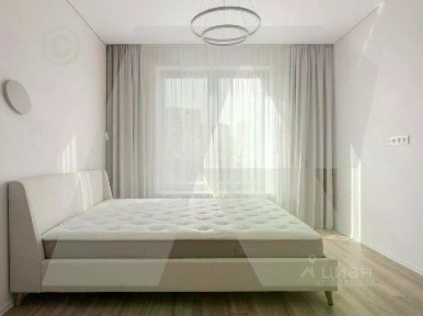 Сдается 2-комн. квартира, 46 м²
