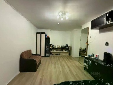 Сдается 1-комн. квартира, 31 м²