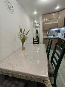 Сдается 1-комн. квартира, 42 м²
