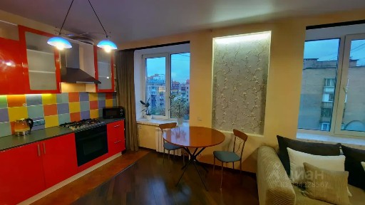 Сдается 2-комн. квартира, 60 м²