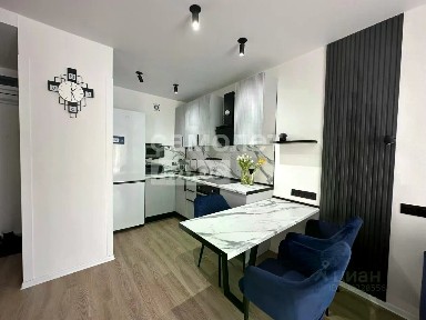 Сдается 1-комн. квартира, 31,7 м²