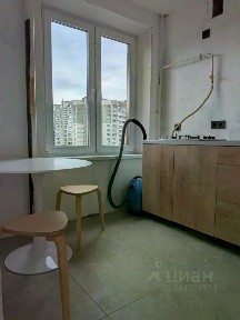 Сдается 1-комн. квартира, 35 м²
