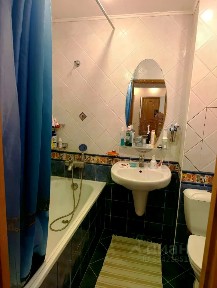 Сдается 3-комн. квартира, 89 м²