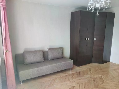 Сдается 1-комн. квартира, 36 м²