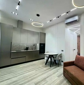 Сдается 1-комн. квартира, 44,4 м²