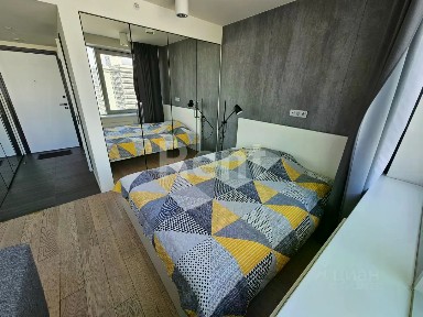 Сдается 1-комн. квартира, 30 м²