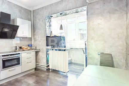 Сдается 1-комн. квартира, 50 м²