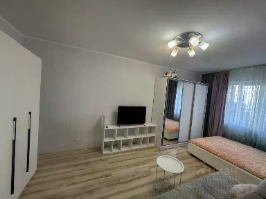 Сдается 1-комн. квартира, 34 м²