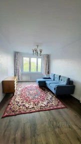 Сдается 3-комн. квартира, 58 м²