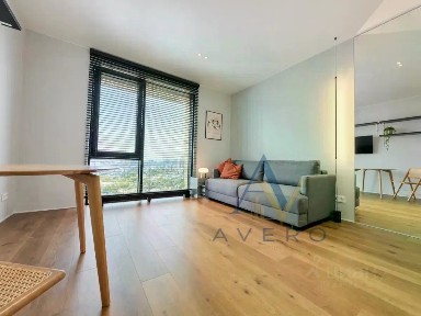 Сдается студия, 27 м²