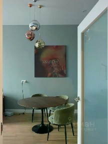 Сдаются 2-комн. апартаменты, 75 м²