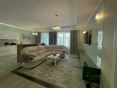 Сдается 2-комн. квартира, 80 м²