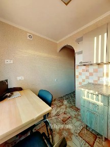 Сдается 1-комн. квартира, 36,7 м²