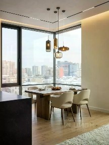 Сдается 4-комн. квартира, 101 м²